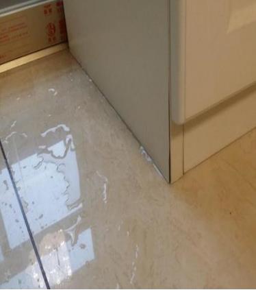 芦淞漏水检测 厕所漏水怎么检测?