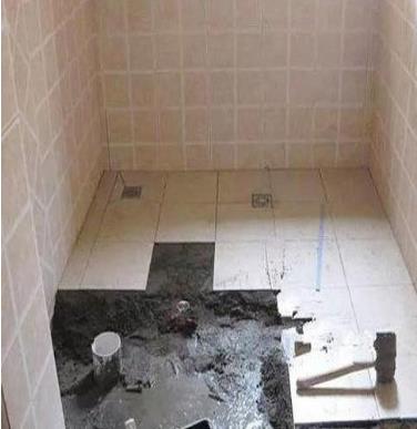 芦淞漏水维修 厕所漏水怎么修补?